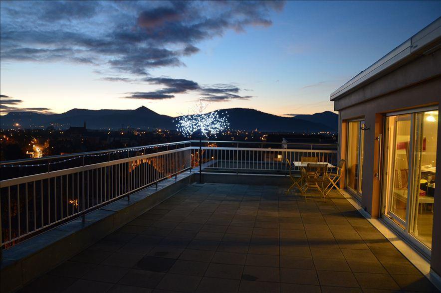 En Attique - Residence Le Ronsard Selestat Bagian luar foto